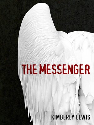 cover image of The Messenger